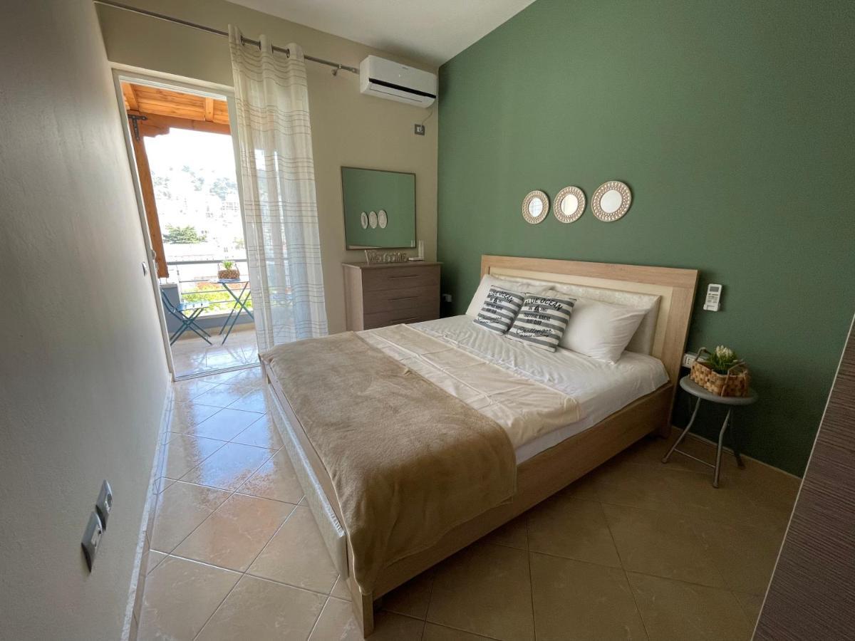 Ola Apartament 2 Sarandë 外观 照片